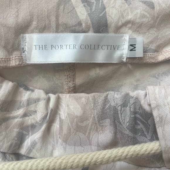 Porter Collective PANTS Size M - Picture 4 of 7